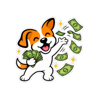Barrylop Sticker by Lero Lero
