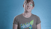 happy girl GIF by Children's Miracle Network Hospitals
