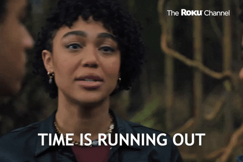 108 GIF by The Roku Channel