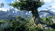 Pandora Exploring GIF by Ubisoft