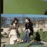 Christian Dior GIF