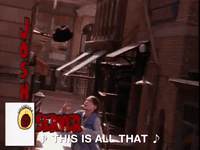 nickrewind nicksplat nickelodeon splat all that GIF