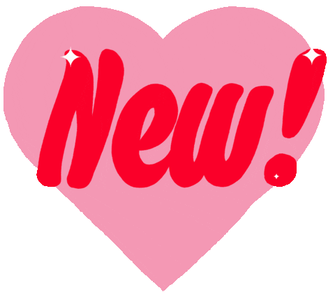New Post Shopping Sticker
