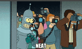 Futurama GIF