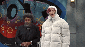 Timothee Chalamet Snl GIF by Saturday Night Live