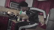 gun powder GIF by Quando Rondo