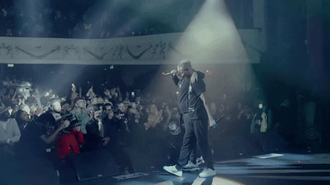 Thanks For Hating GIF by Potter Payper