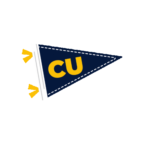 Loras Sticker by Clarke University