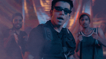 Dance GIF by Sony Music India