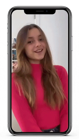 be_influence giphyupload fun hello marketing GIF