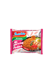 mie sedaap cup Sticker by POPMIE