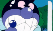 childrens show japan GIF