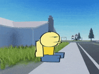 Hello John Doe GIF