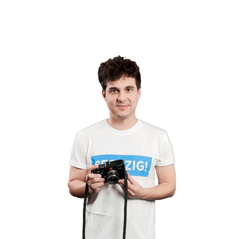 Photo Smile Sticker by Sechzger Rudel