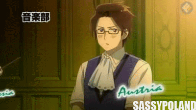 aph prussia party hard GIF