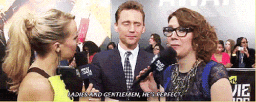 tom hiddleston GIF