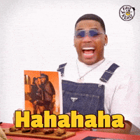 Chicken Wings Lol GIF by First We Feast