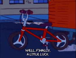 bart simpson GIF