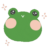 Sparkle Yes Sticker by whee