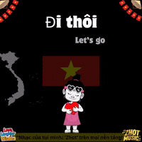 Move Out Lets Go GIF by Zhotcita