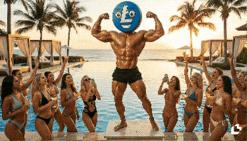 Britney Spears Motivation GIF by LitVM