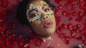 love me right roses GIF by Amber Mark