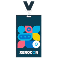 Accounting Sticker by Xero