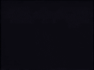blue fbi warning vhs tape cassette GIF