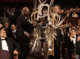 whoopi goldberg oscars GIF by The Academy Awards