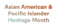 Asian American Aapi Sticker by Life Time