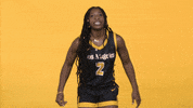Division Ii Sport GIF by Cal State LA Golden Eagles