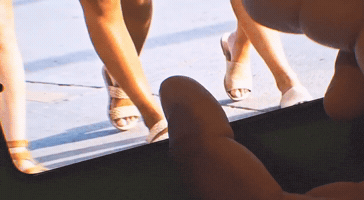Look Lol GIF by EsZ  Giphy World