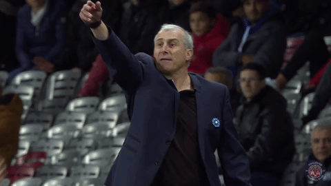 ligue 1 soccer GIF by Toulouse Football Club