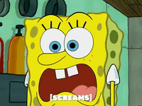 season 5 episode 10 GIF by SpongeBob SquarePants