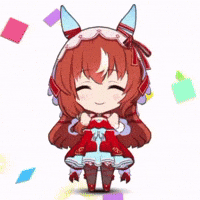 Still In Love Horse GIF