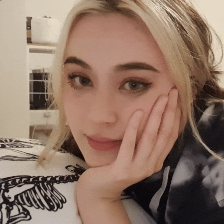 No Way What GIF
