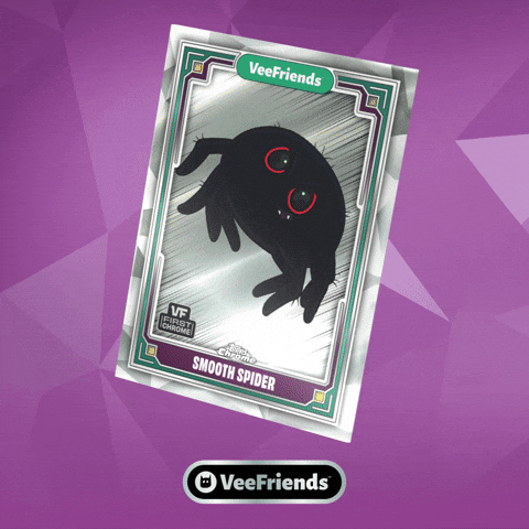 Box Collect GIF by VeeFriends