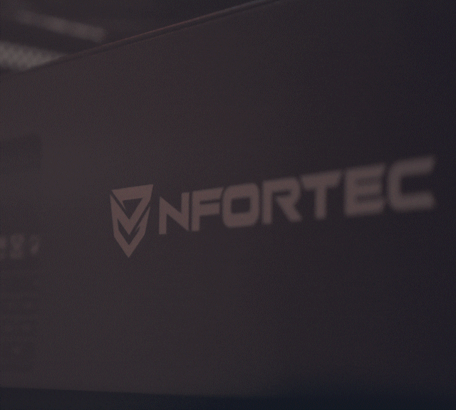 GIF by Nfortec