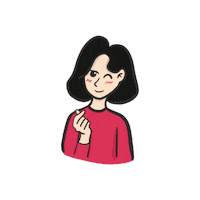 School Learn Sticker by Sekolahmu