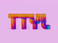 Art Glitch GIF
