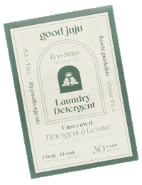 Clean Your Routine Sticker by Good Juju