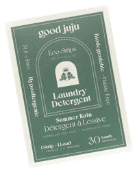 Clean Your Routine Sticker by Good Juju