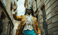 See Ya Hello GIF by Jukebox Saints