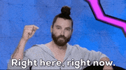 Cameron GIF by Big Brother