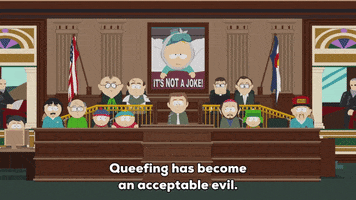 eric cartman kyle GIF by South Park 