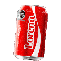 Coca Cola Soda Sticker by Coca-Cola Oficial