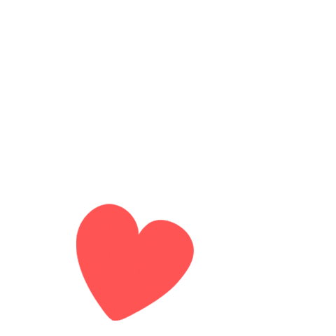 lionagraph giphyupload amor corazon naturaleza Sticker