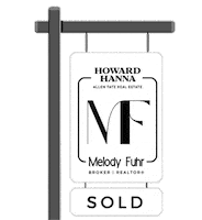 Melodyfuhrrealtor Sticker by AllenTate
