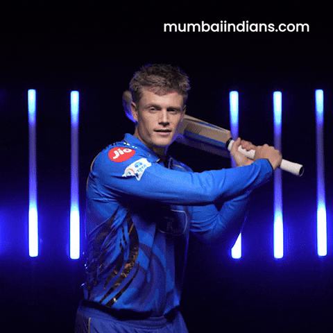 Ryan Ipl GIF by Mumbai Indians