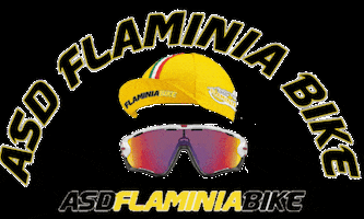 Flaminia GIF by AsdFlaminiaBike
